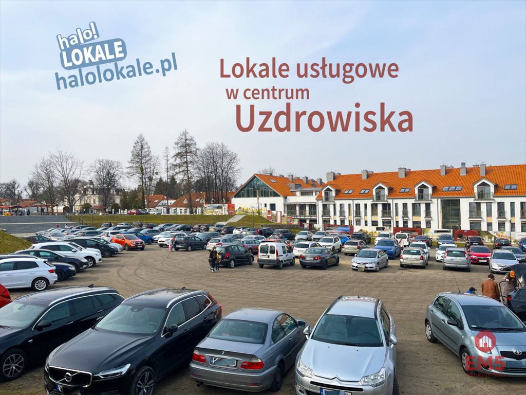 Nowoczesny lokal usługowy 130 m2 w Supraślu z windą Białystok, Jaroszówka  130m2 Foto 1