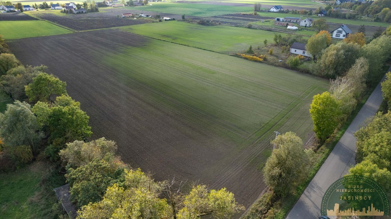 Działka budowlana na sprzedaż Elżbiecin, Elżbiecin  959m2 Foto 3