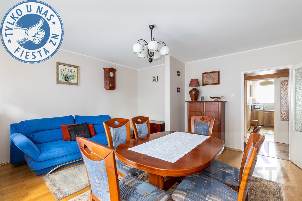 Mieszkanie trzypokojowe na wynajem Warszawa, Mokotów, Piaseczyńska  55m2 Foto 1