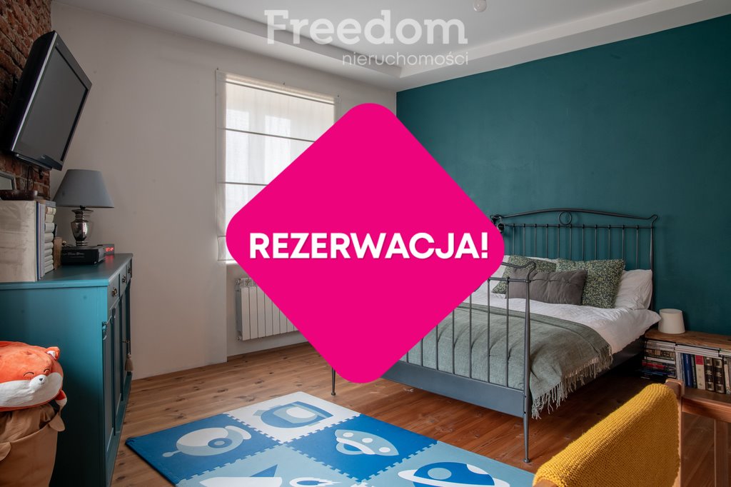 Mieszkanie czteropokojowe  na sprzedaż Radom, Borki, Bolesława Limanowskiego  118m2 Foto 5
