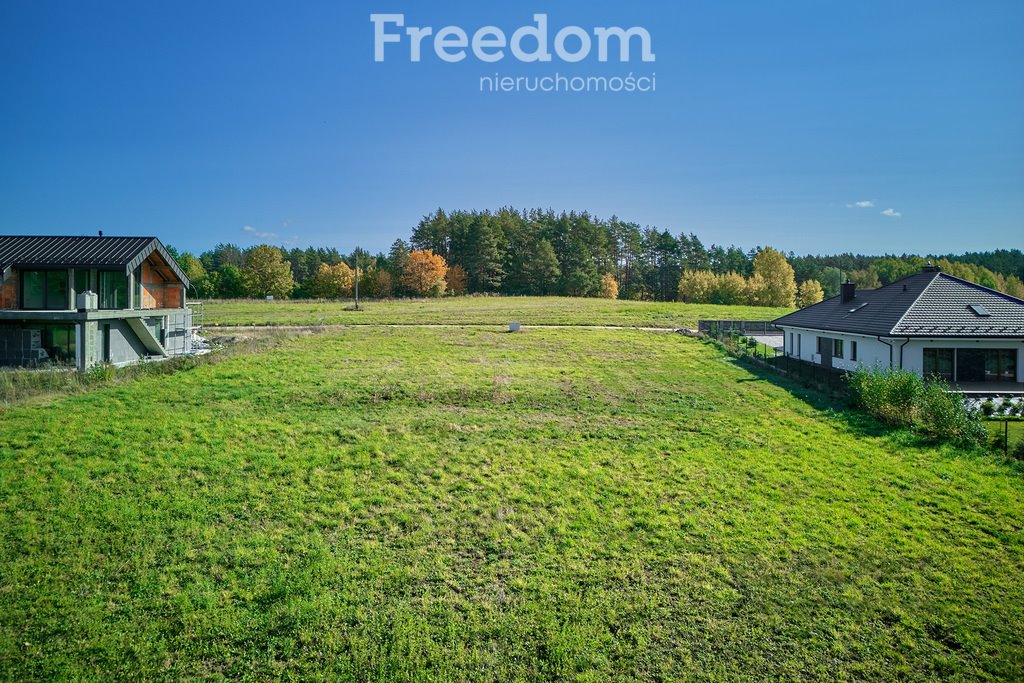 Działka budowlana na sprzedaż Mrągowo  2 885m2 Foto 12