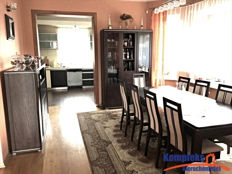 Dom na sprzedaż Szczecin, Bukowo 218m2 Foto 1 Dom na sprzedaż Szczecin, Bukowo 218m2 Foto 1