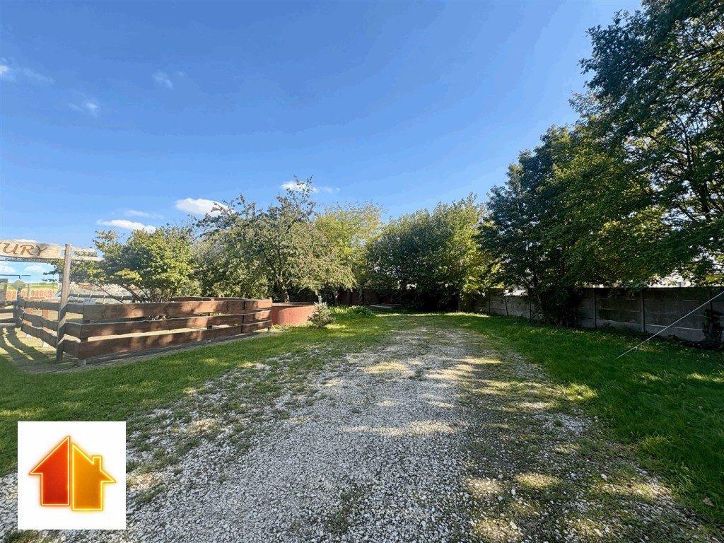 Działka 1551 m² pod zabudowę mieszkaniową i usługową polecam Kutno, Krzywa  1 552m2 Foto 1