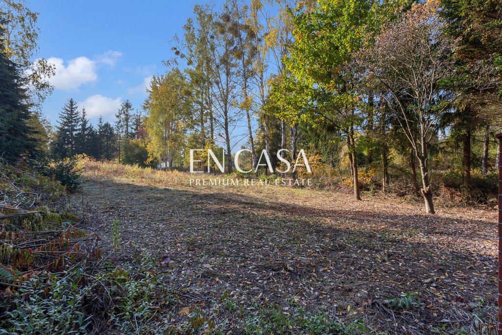 Działka 1630 m2 w Konstancinie-Jeziornie – prestiżowa okolica Konstancin-Jeziorna, Kołobrzeska  1 630m2 Foto 1