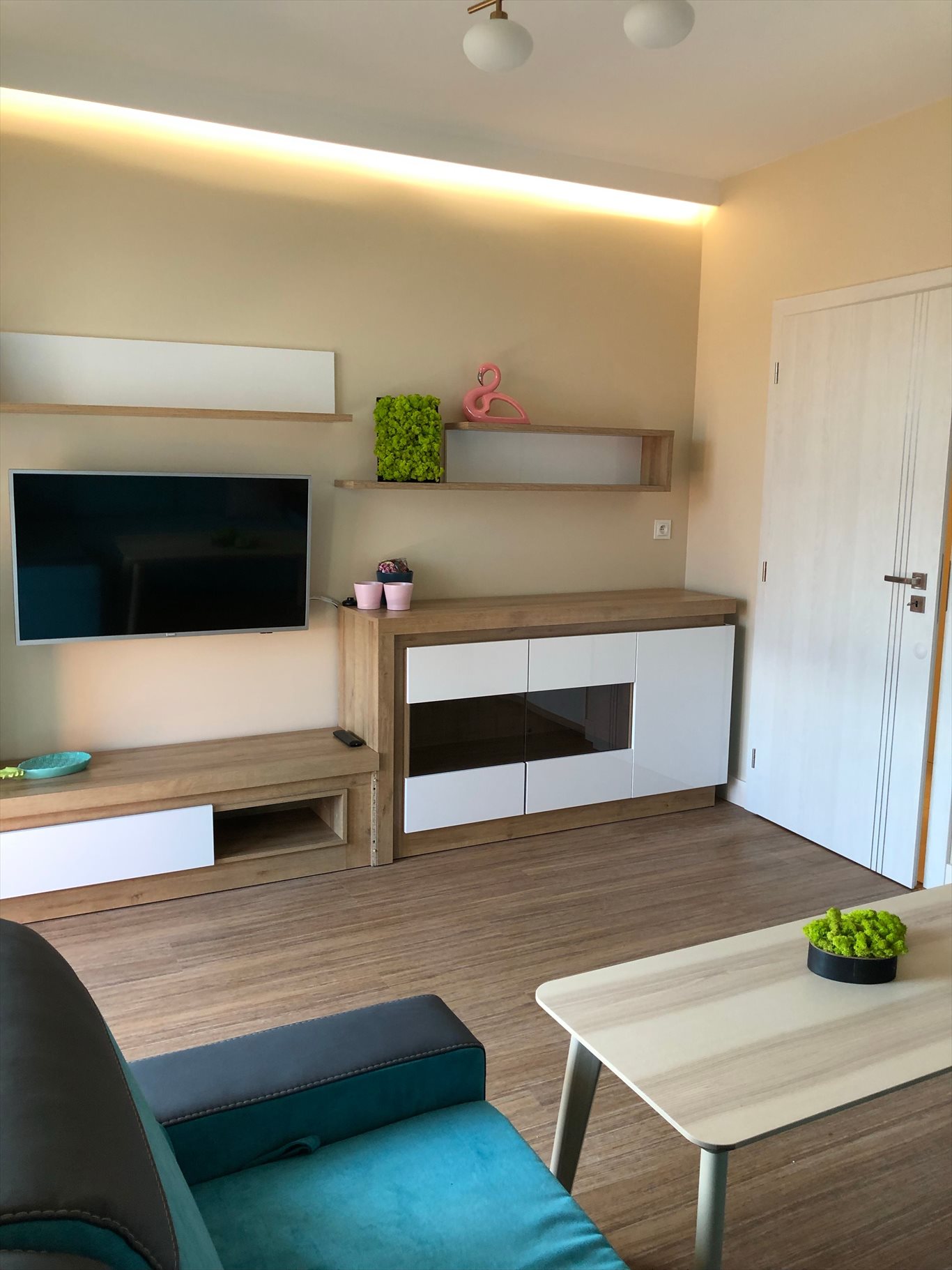 Mieszkanie dwupokojowe na wynajem Wrocław, Krzyki-Ołtaszyn, Kawalerzystów 32 44m2 Foto 1 Mieszkanie dwupokojowe na wynajem Wrocław, Krzyki-Ołtaszyn, Kawalerzystów 32 44m2 Foto 1