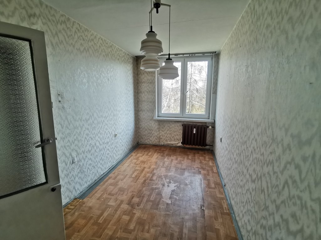 Mieszkanie dwupokojowe na sprzedaż Gliwice, Os. Sikornik, Wilgi  39m2 Foto 2