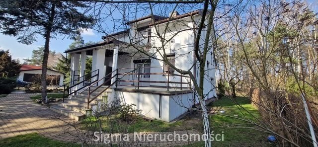 Dom na sprzedaż Biała, Cyprianów  160m2 Foto 2