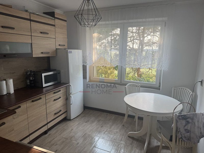 Zapraszam do obejrzenia 47 m² mieszkania z balkonem w Szczytnicy Szczytnica  47m2 Foto 1