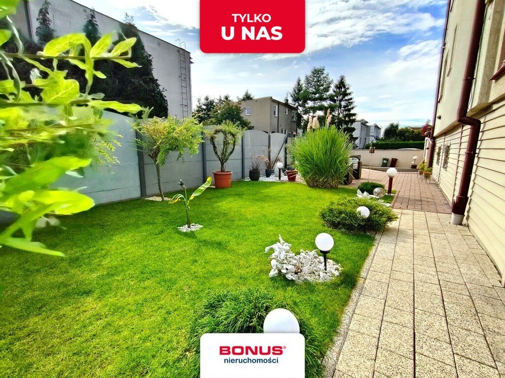 Dom na sprzedaż Szczecin, Dąbie  109m2 Foto 1