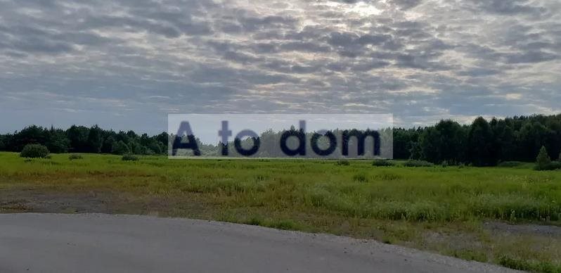 Działka inwestycyjna 37 650 m2 przy S8 z magazynami Nadma  37 650m2 Foto 1