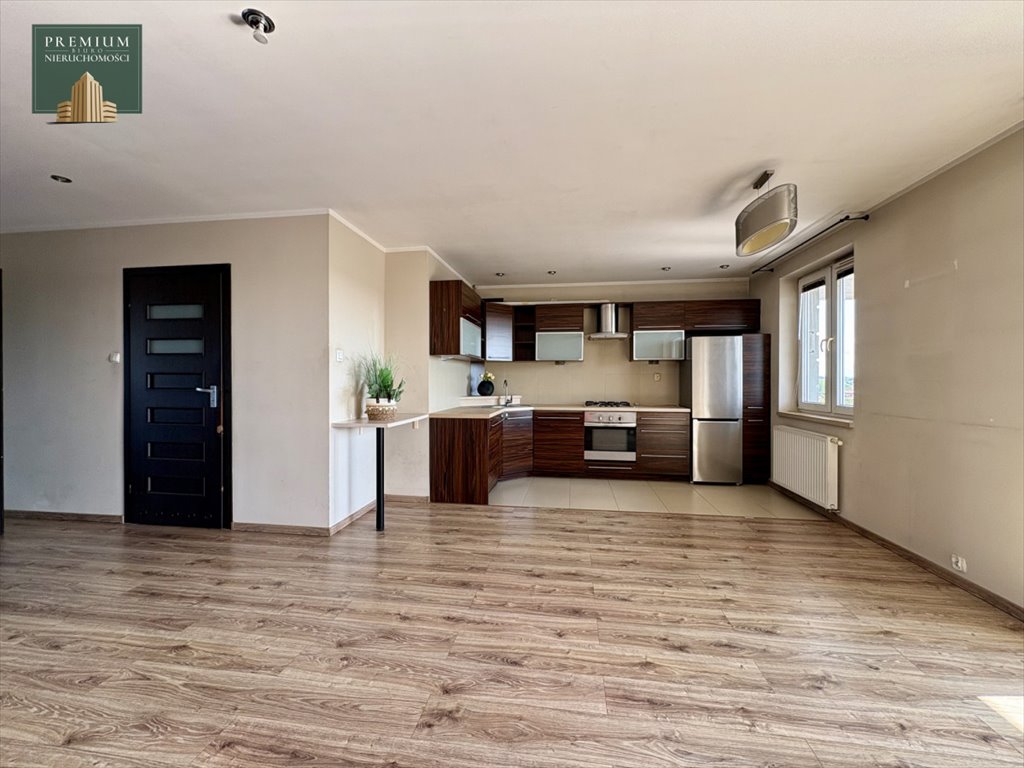 Do sprzedania przestronne 68 m² mieszkanie z loggią w Białymstoku Białystok, Antoniuk, Antoniukowska  68m2 Foto 1