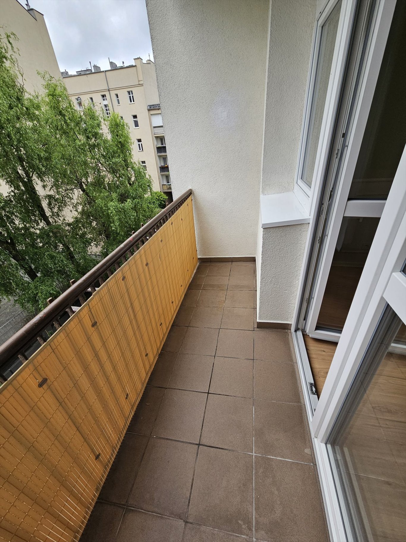 Mieszkanie dwupokojowe na sprzedaż Poznań, Wilda, Zmartwychwstańców  28m2 Foto 7