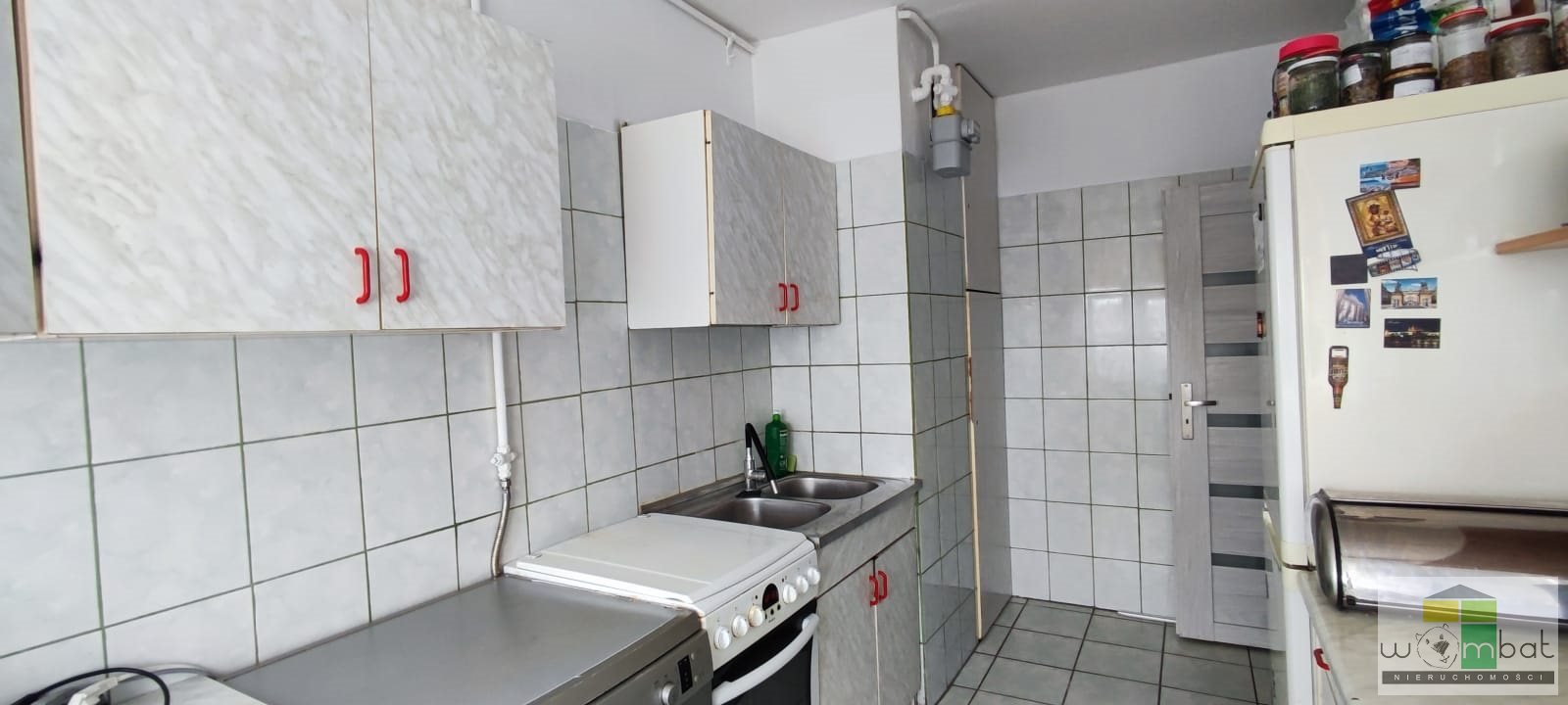 Mieszkanie dwupokojowe na sprzedaż Świdnica  48m2 Foto 8