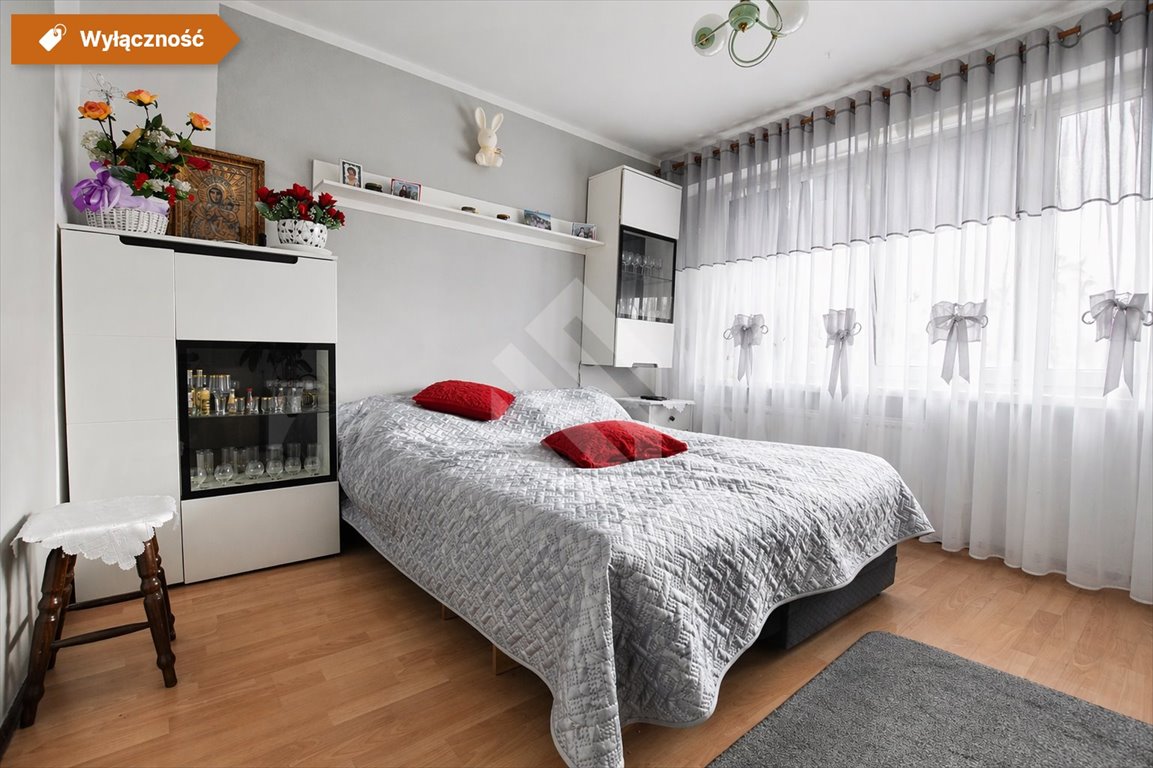 Dwupokojowe mieszkanie z garażem i piwnicą w Nowym Dąbiu Nowe Dąbie  54m2 Foto 1