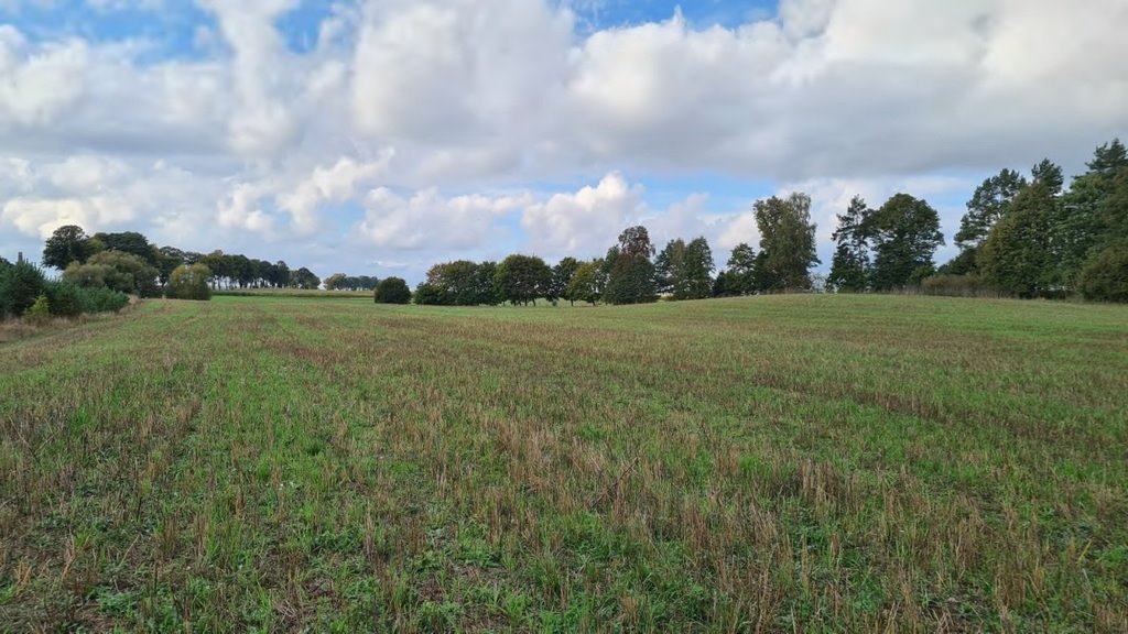 Polecam działki pod zabudowę 4138 m² w Starym Wiecu Stary Wiec  1 414m2 Foto 1