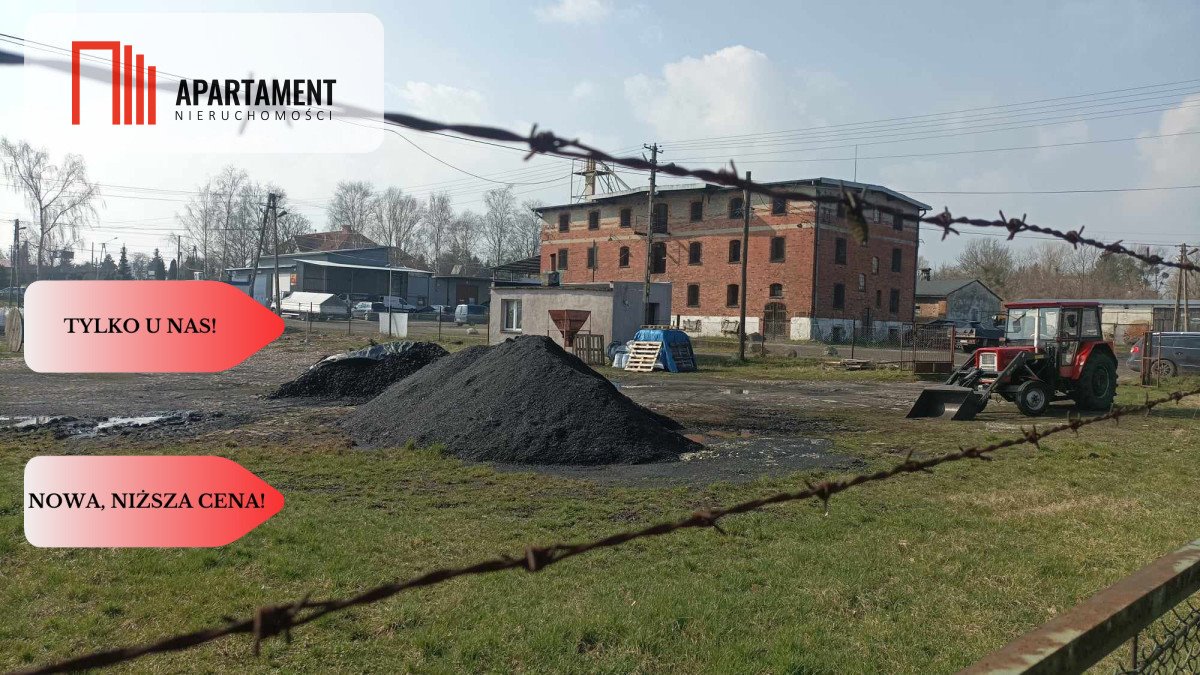 Lokal użytkowy na sprzedaż Stolno  2 290m2 Foto 2