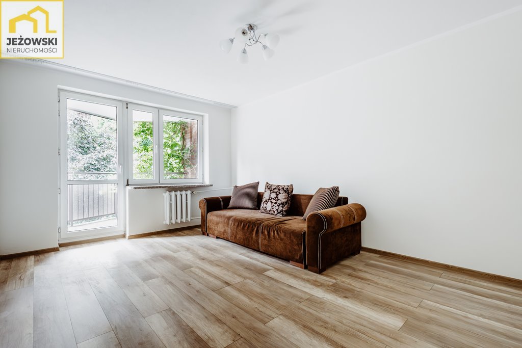 Na wynajem przestronne 72 m² z balkonem w Lublinie Lublin, Czeremchowa  72m2 Foto 1