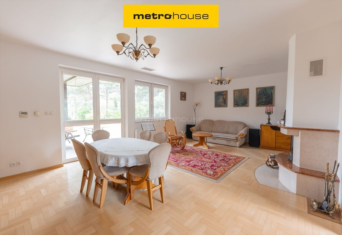 Dom na sprzedaż Borowa Góra  127m2 Foto 1