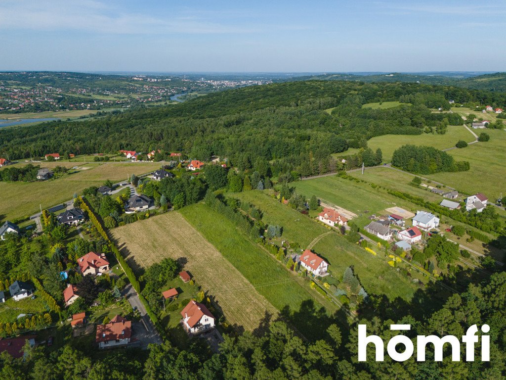 Działka budowlana na sprzedaż Dybawka, Dybawka Górna  1 023m2 Foto 9