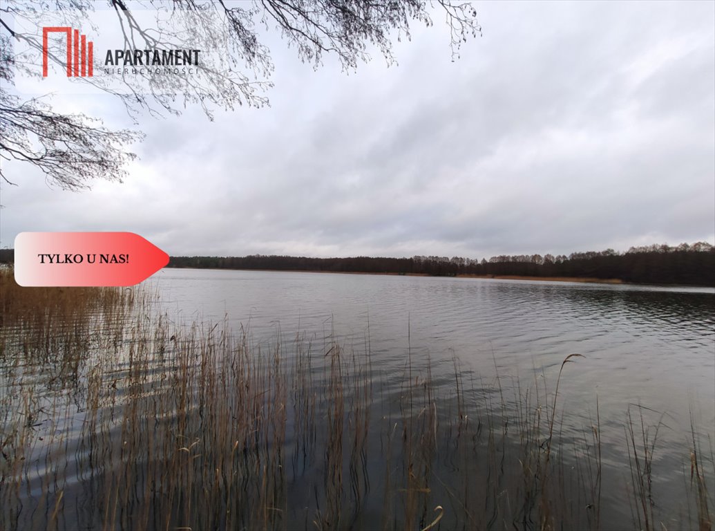 Działka budowlana na sprzedaż Stepno  1 040m2 Foto 13