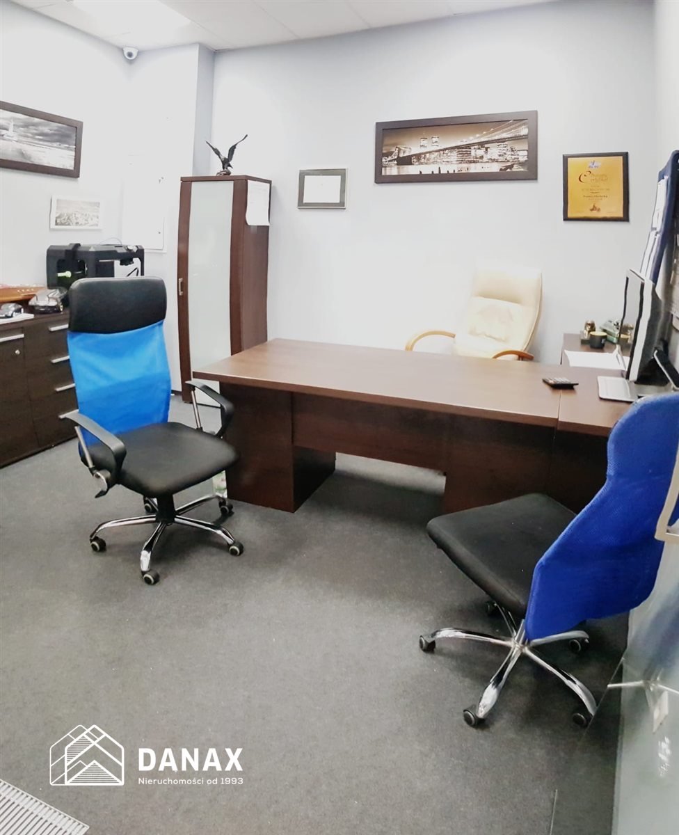 Nowoczesny lokal biurowo-magazynowy 273 m2, gotowy do wejścia Kraków, Czyżyny, Sołtysowska  273m2 Foto 1