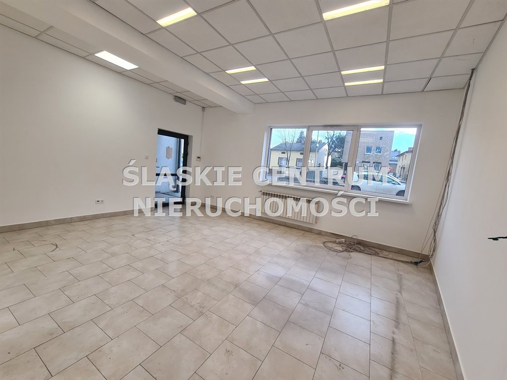 Lokal użytkowy na wynajem Dąbrowa Górnicza, Centrum, Legionów  182m2 Foto 17