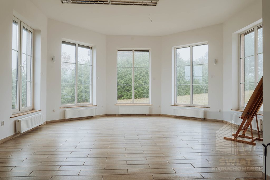 Przestronny dom 380 m² z ogrodem i kominkiem polecam Stobno  380m2 Foto 1