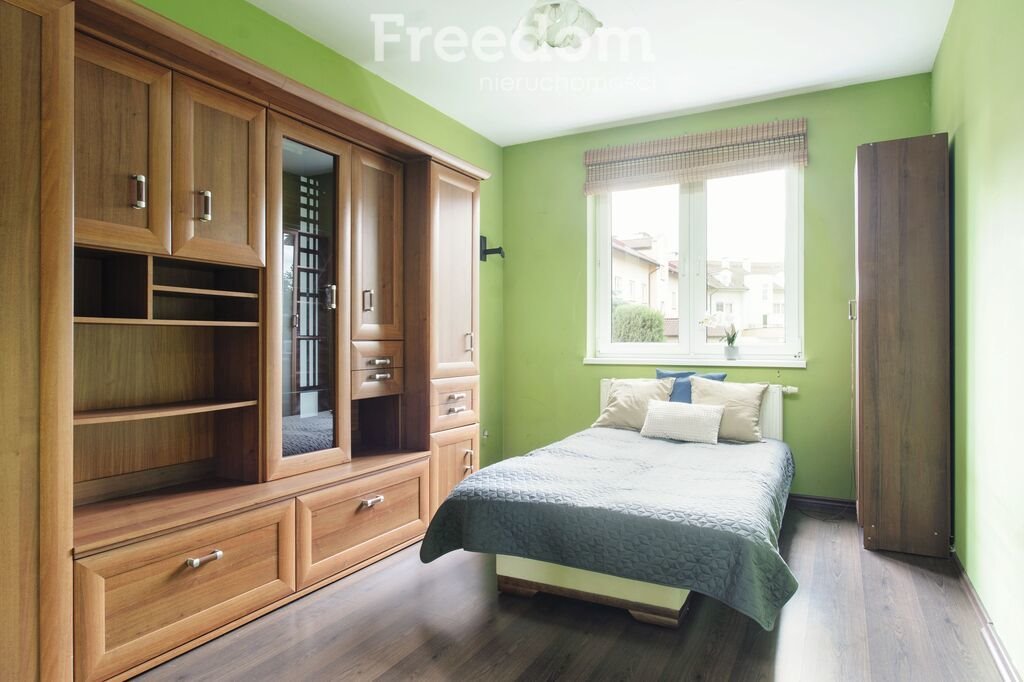 Mieszkanie trzypokojowe na sprzedaż Ciechocinek, Zdrojowa  62m2 Foto 1