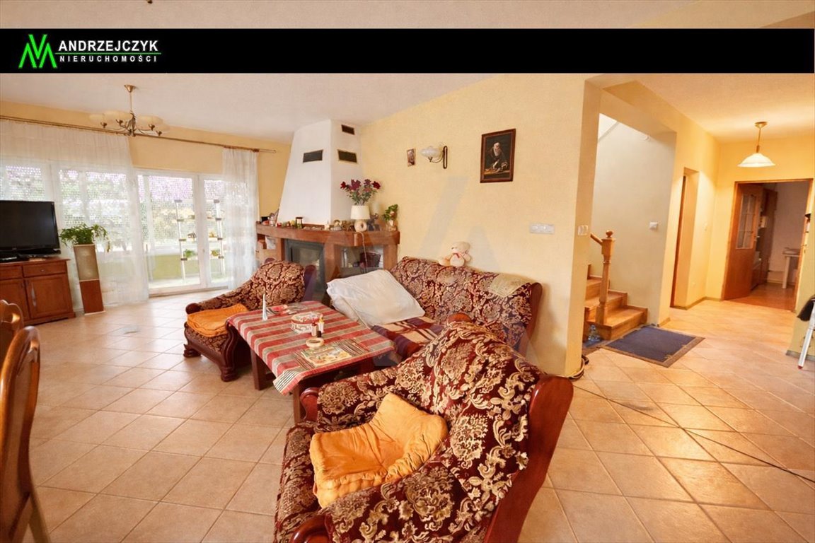 Przestronny dom z oranżerią i dużą działką 3 138 m² Grodzisk Mazowiecki, Grodzisk Mazowiecki, Grodzisk Mazowiecki, Grodzisk Mazowiecki  254m2 Foto 1