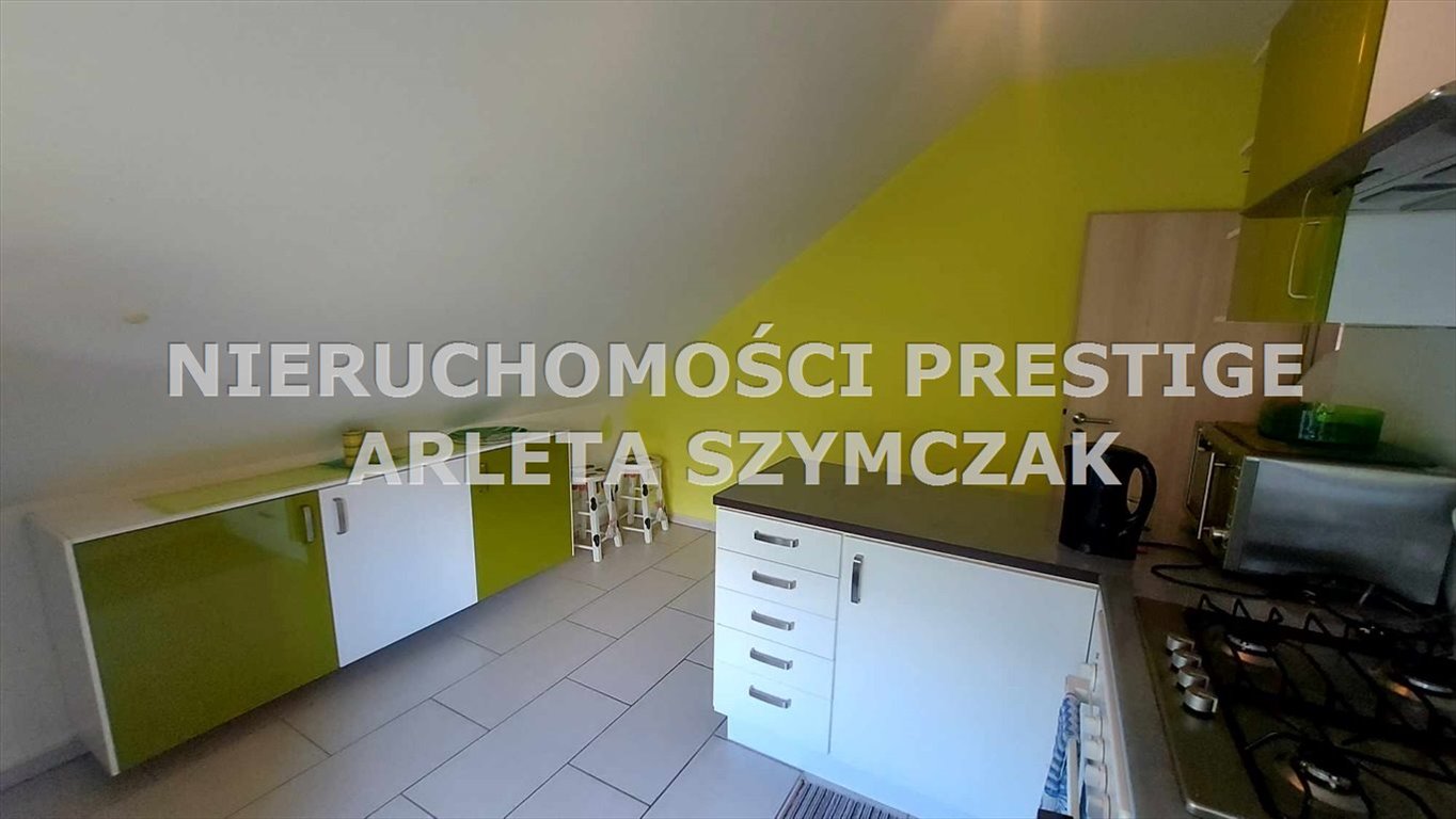 Dom na sprzedaż Jastrzębie-Zdrój, Osiedle Przyjaźń  263m2 Foto 10