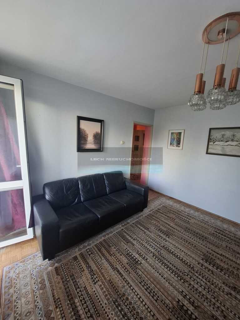 Polecam 3-pokojowe mieszkanie 50,4 m² z balkonem w Ursusie Warszawa, Ursus, Mariana Keniga  50m2 Foto 1