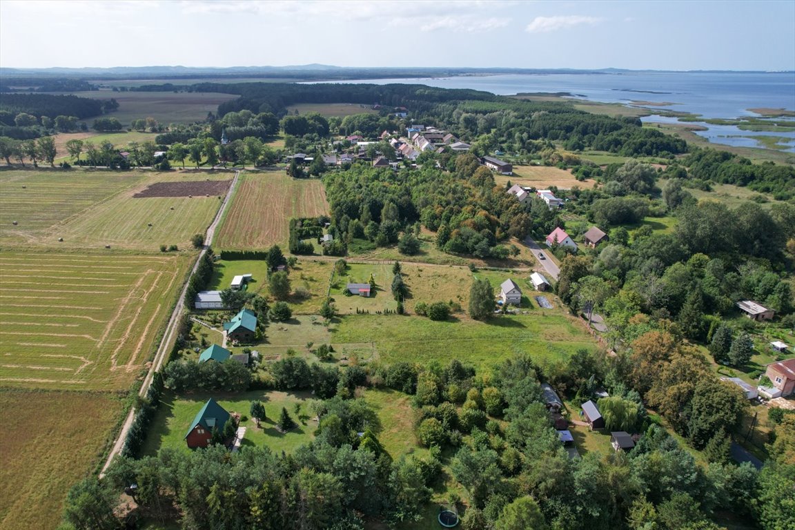 Działka budowlana na sprzedaż Izbica  715m2 Foto 3