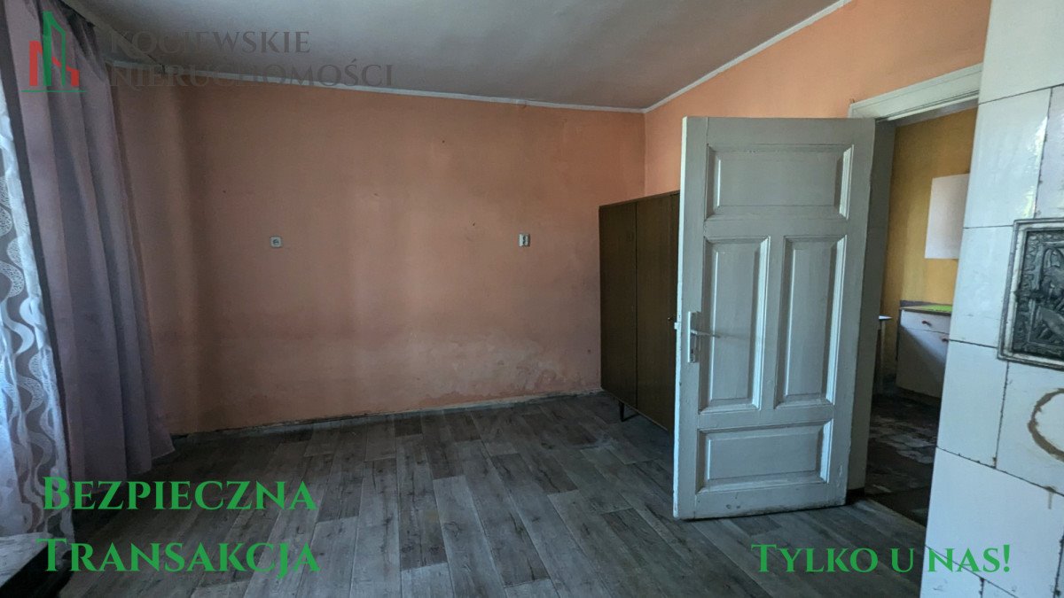 Dom na sprzedaż Bobowo, Gdańska  90m2 Foto 7