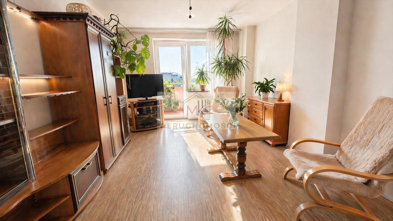 Polecam funkcjonalne 3-pokojowe 64 m² w Brzegu z balkonem Brzeg  64m2 Foto 1