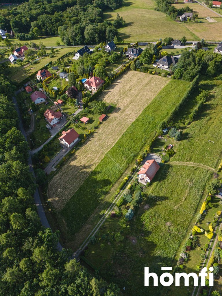 Działka budowlana na sprzedaż Dybawka, Dybawka Górna  1 023m2 Foto 11