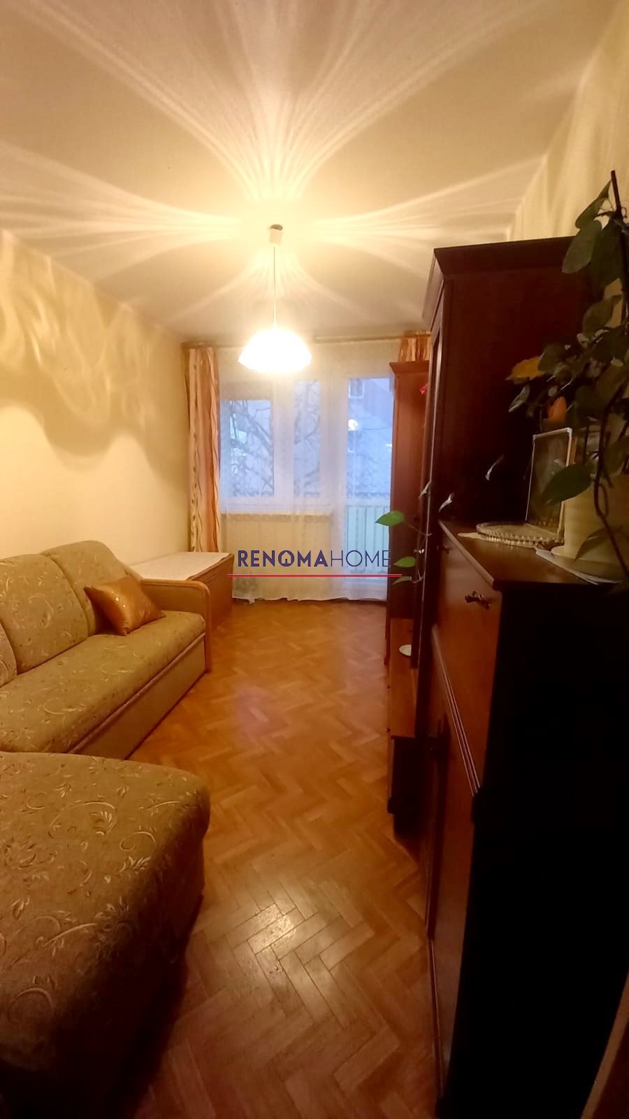 Mieszkanie trzypokojowe na sprzedaż Wałbrzych, Piaskowa Góra  45m2 Foto 2