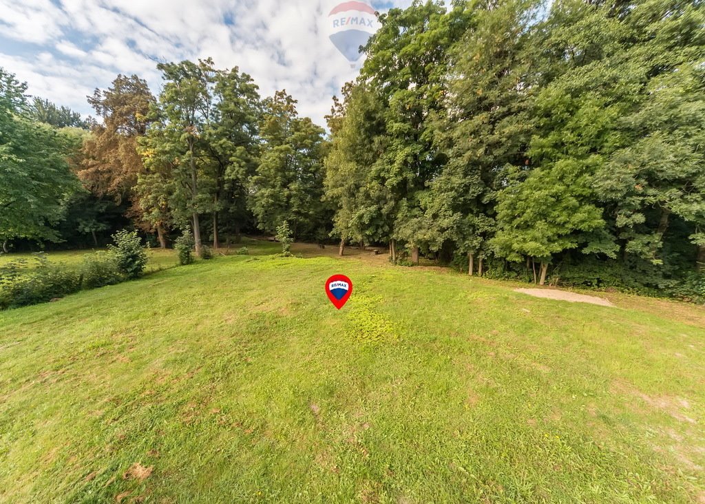 Działka budowlana na sprzedaż Jaworze  1 492m2 Foto 1