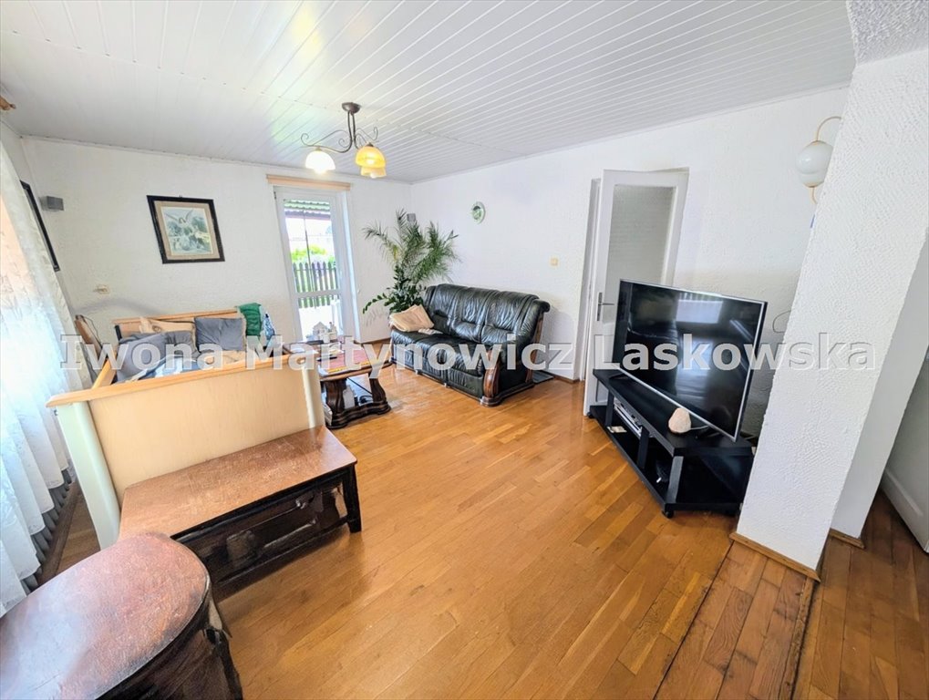 Dom na sprzedaż Wołów  190m2 Foto 1