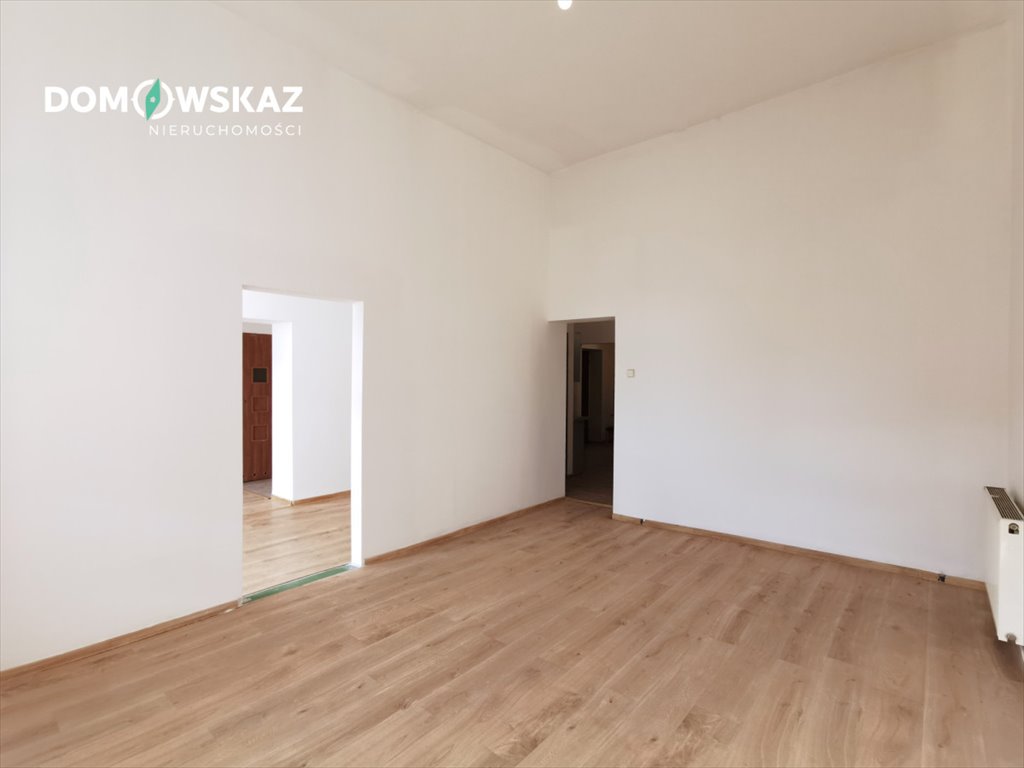 Mieszkanie trzypokojowe na sprzedaż Siemianowice Śląskie, Śląska  73m2 Foto 3