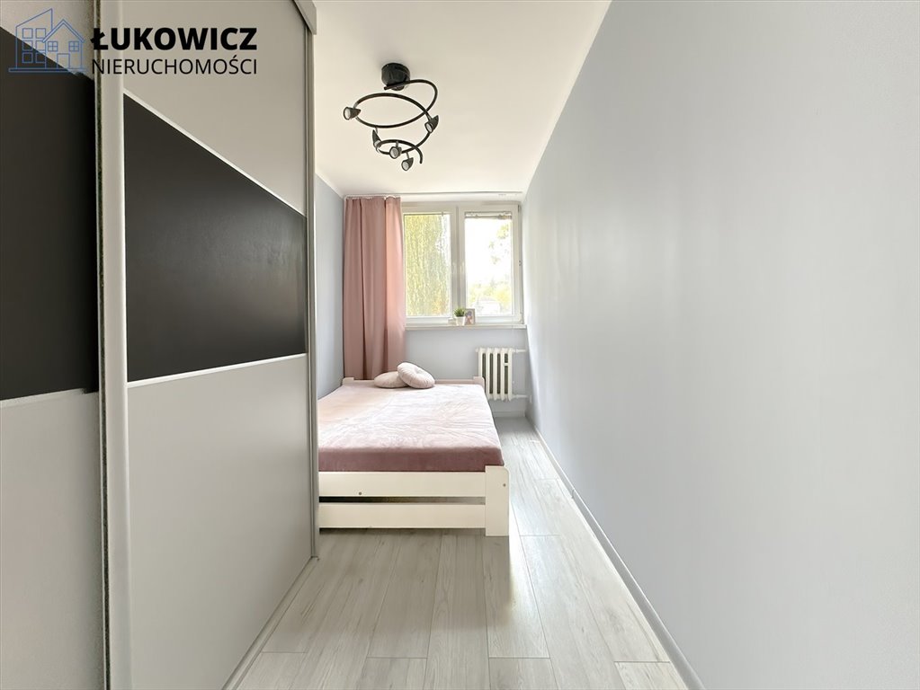 Mieszkanie dwupokojowe na sprzedaż Bielsko-Biała  43m2 Foto 14