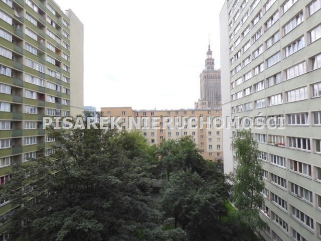 Mieszkanie dwupokojowe na sprzedaż Warszawa, Śródmieście, Centrum, Bagno  69m2 Foto 1