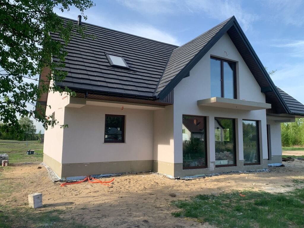 Dom na sprzedaż Kołaków  191m2 Foto 1