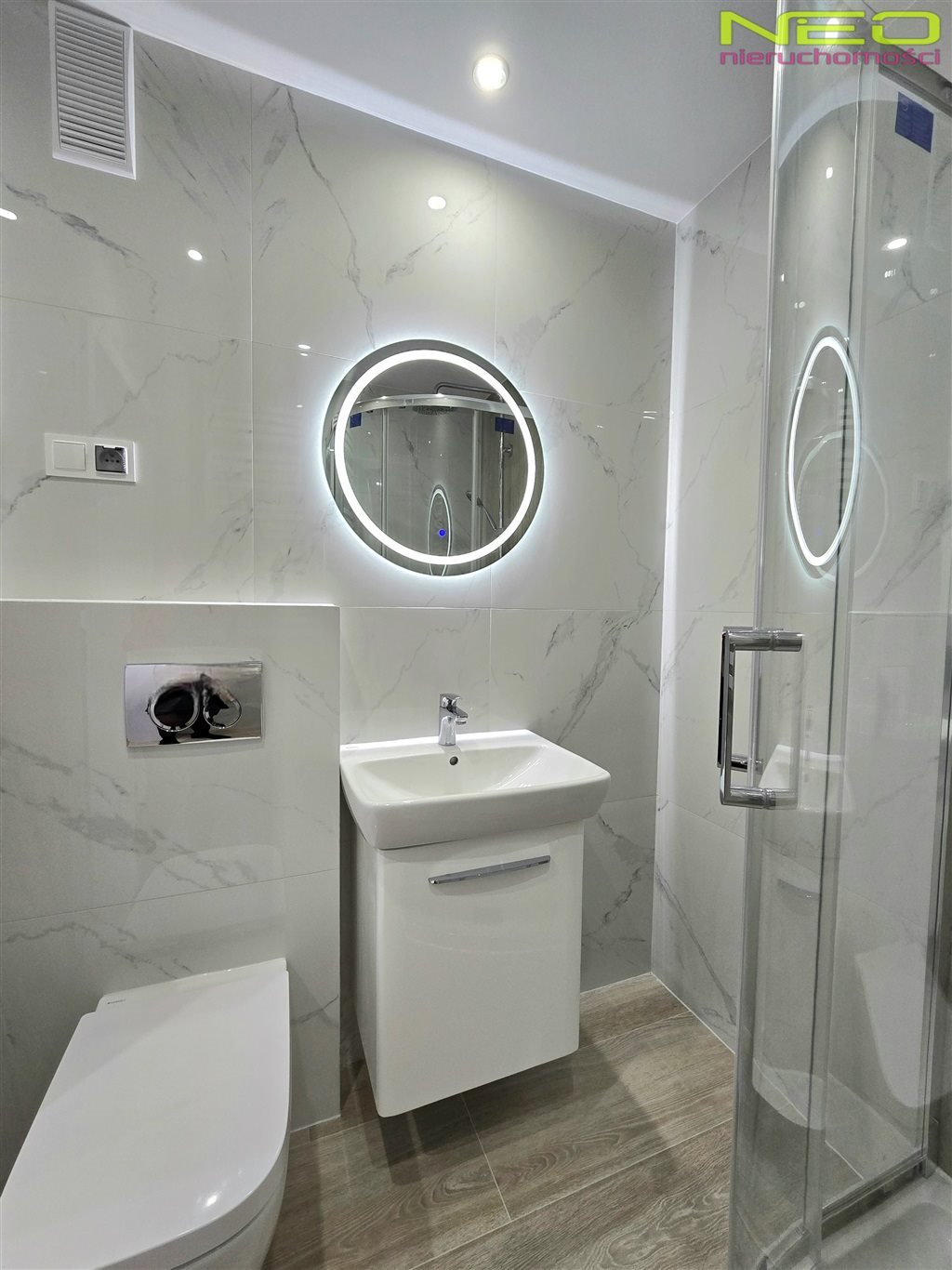 Mieszkanie dwupokojowe na wynajem Częstochowa, Północ  48m2 Foto 1