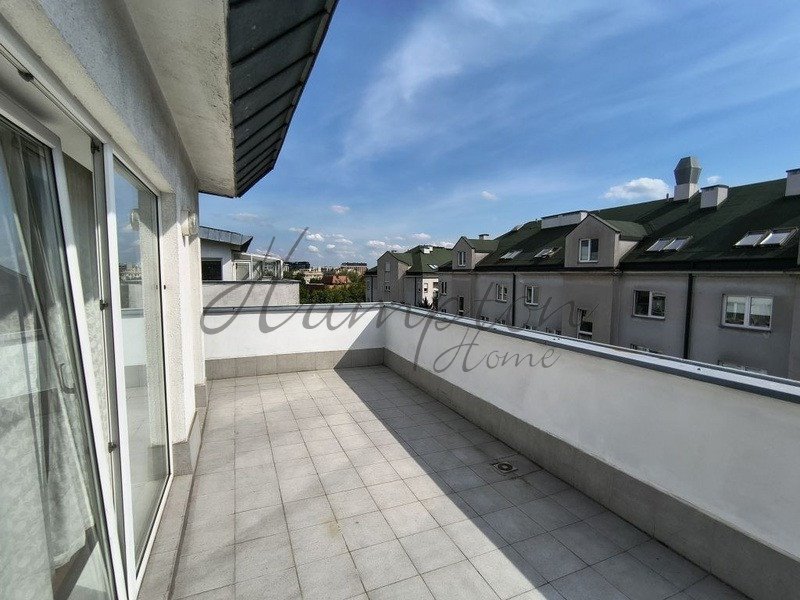 Mieszkanie trzypokojowe na wynajem Warszawa, Ochota, Włodarzewska  82m2 Foto 1