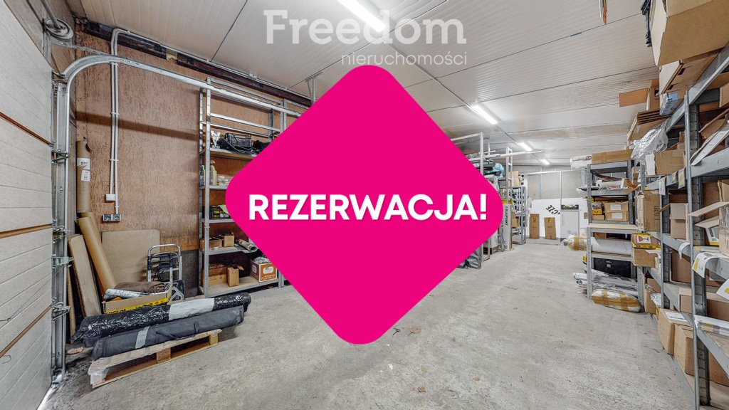 Lokal użytkowy na sprzedaż Ruda Śląska, Chebzie, Zabrzańska  360m2 Foto 6