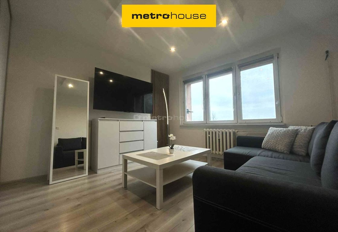 Kawalerka na sprzedaż Wodzisław Śląski, Kokoszycka  24m2 Foto 1