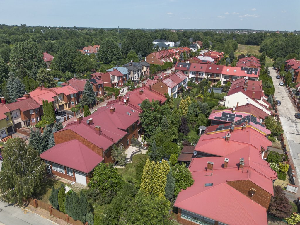 Dom na sprzedaż Radom, Wośniki, Paryska  290m2 Foto 16