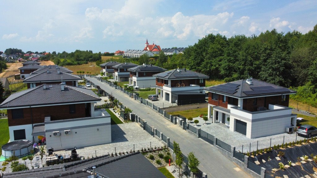 Dom na sprzedaż Rzeszów, Słocina, ks. bpa Antoniego Betańskiego  195m2 Foto 3