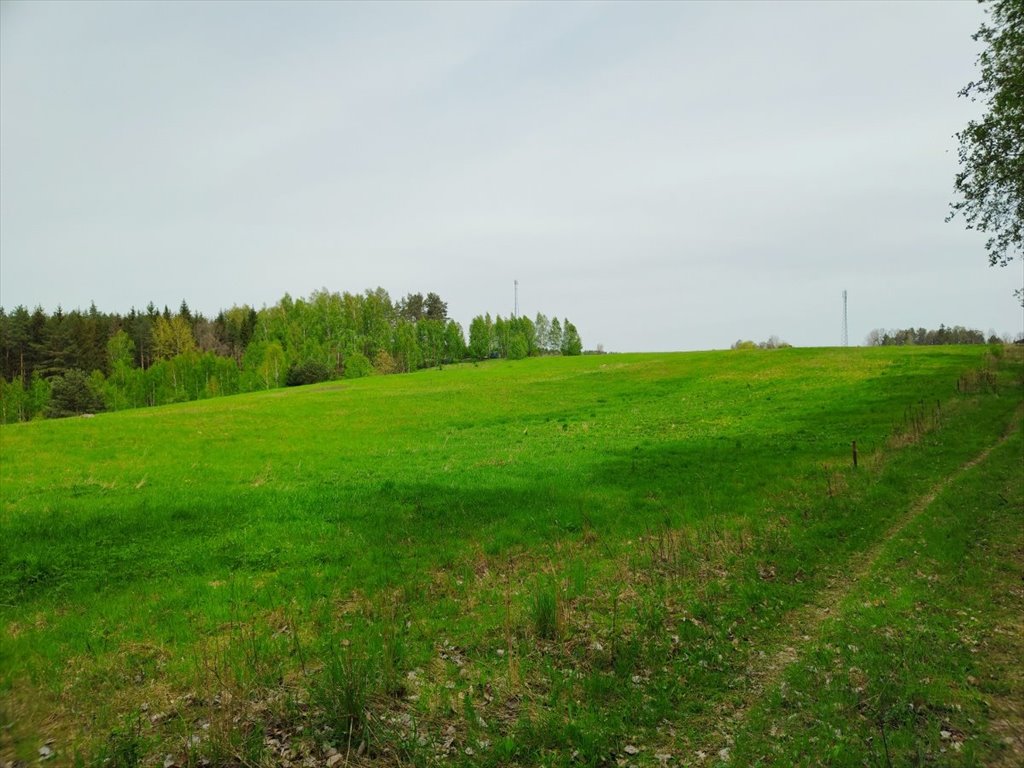 Działka inna na sprzedaż Danowo, Danowo  1 700m2 Foto 20