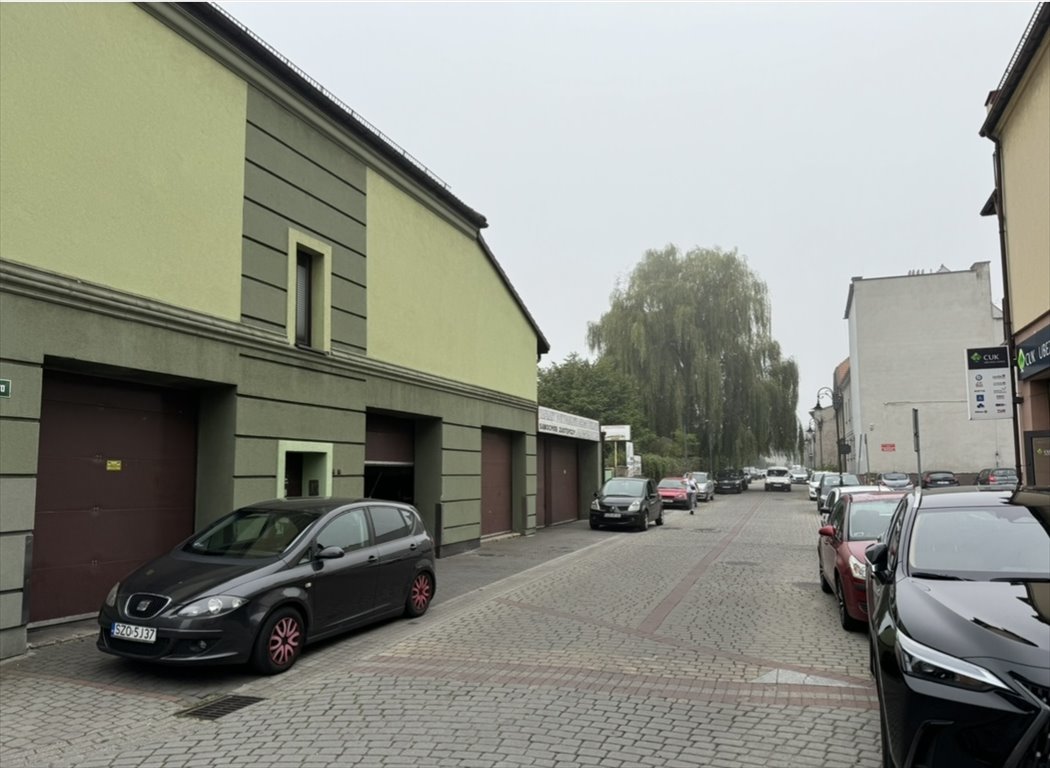 Lokal użytkowy na sprzedaż Żory, Kościuszki  45m2 Foto 3